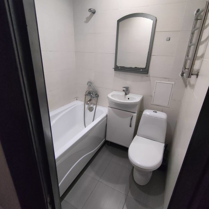 Оренда 1 кім.квартири, Смілянська 87