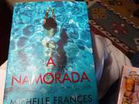 Livro "A Namorada"