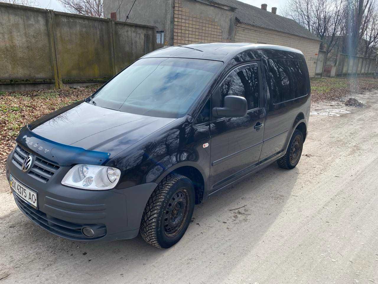 Продам Кадіка 1.6  2007 р. бензин Офіційне авто.Один власник.Вся ціла.