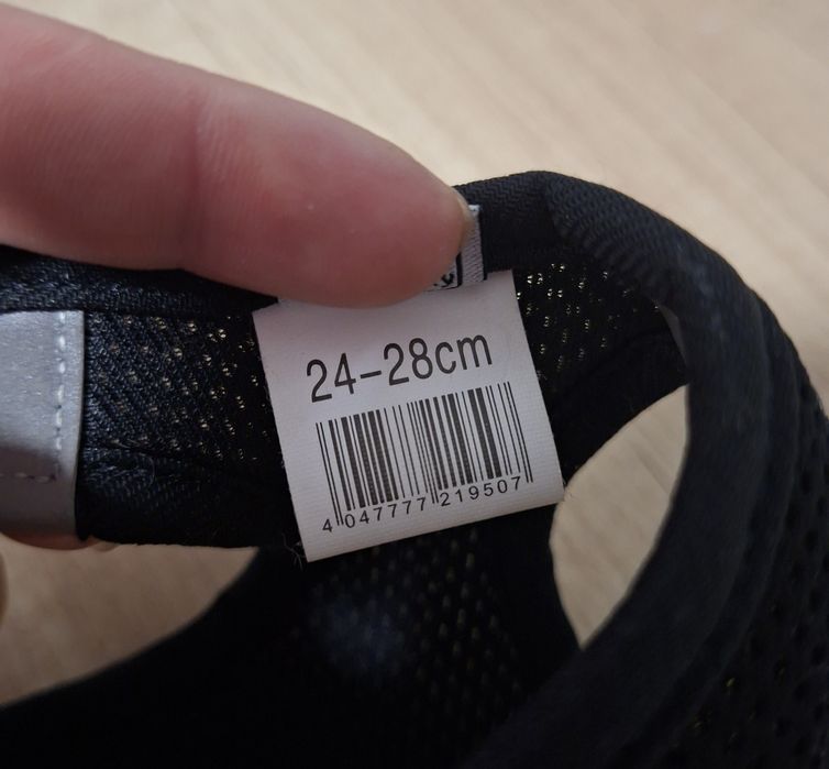 Szelki dla psa AniOne XS