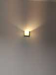 Kinkiety, kinkiet led Philips Massive
