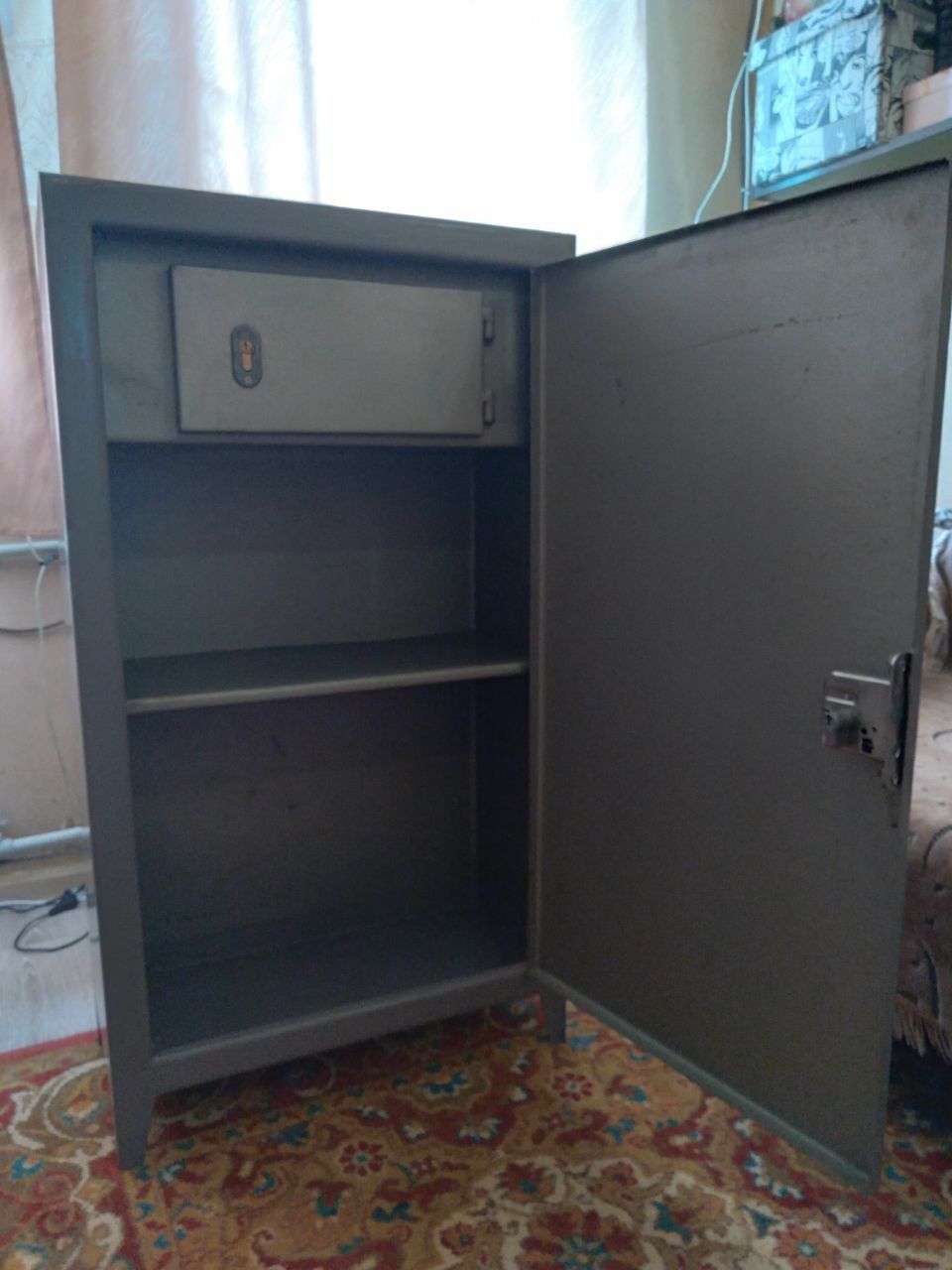 Сейф бугалтерский