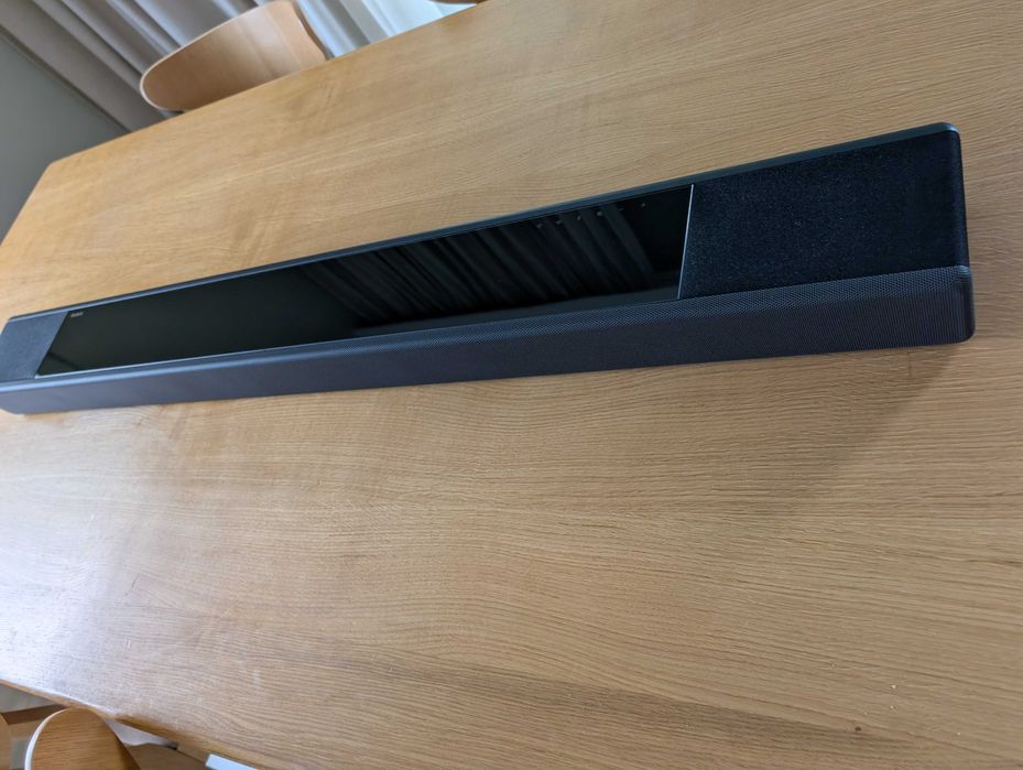Sony HT-A7000 - Soundbar Premium 7.1.2 Atmos/DTS:X | Stan Idealny !!!