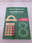 Zestaw zadań z odpowiedziami egzamin Òsmoklasisty Matematyka