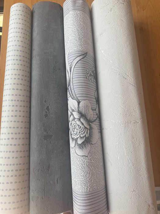 Tapeta ścienna stylowa