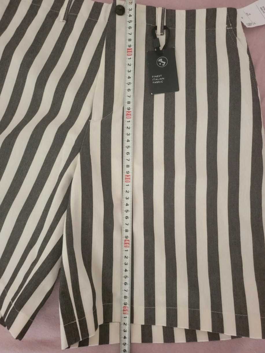 Nowe bermudy, spodenki, szorty Tommy Hilfiger
