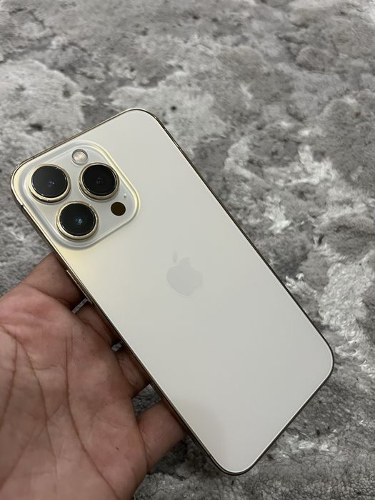 Iphone 13 Pro 128gb Neverlock