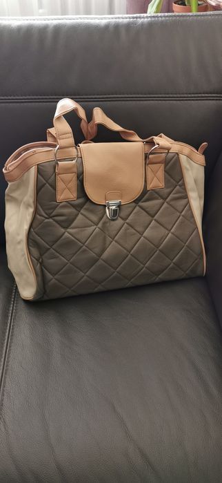 Torebka miejska nowa