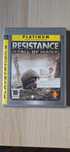 Resistance Fall of Man, PS3