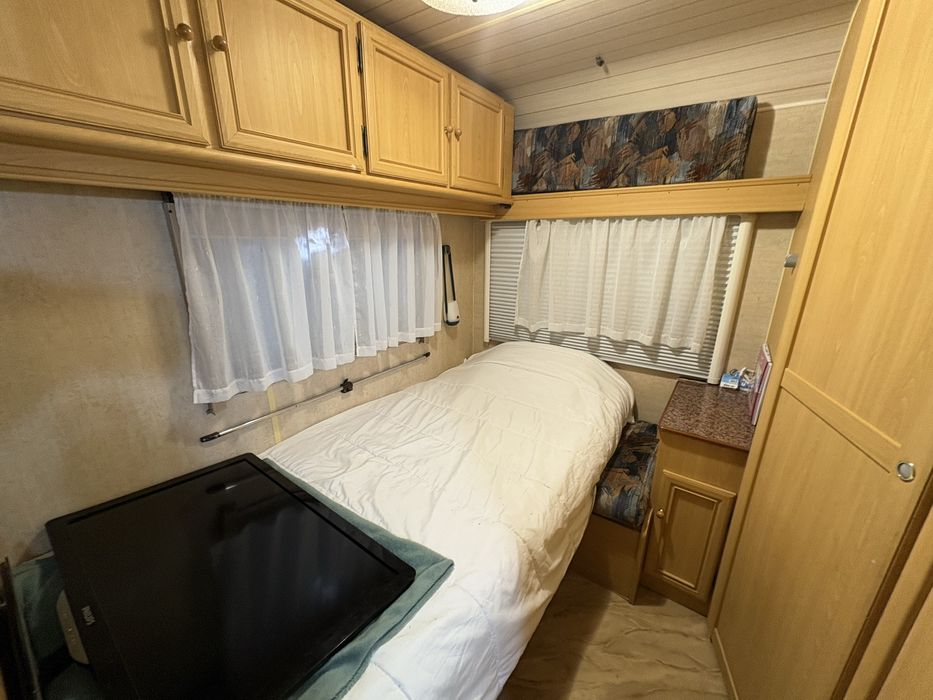 Caravana Vimara 430