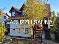 Noclegi Apartamenty Willa NaSkarpie,jacuzzi,sauna,wakacje,sala relaks