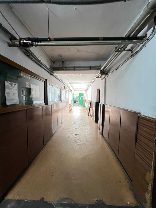 Wynajmę hala do 1200m2 +budynek do 600m2 Mysłowice super oferta