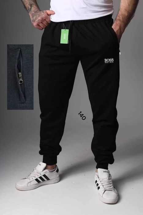Spodnie dresowe męskie Nike Puma Guess Tommy Hilfiger Boss itp