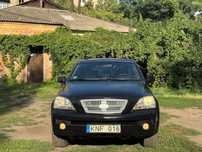 Kia Sorento 2.5 диз.