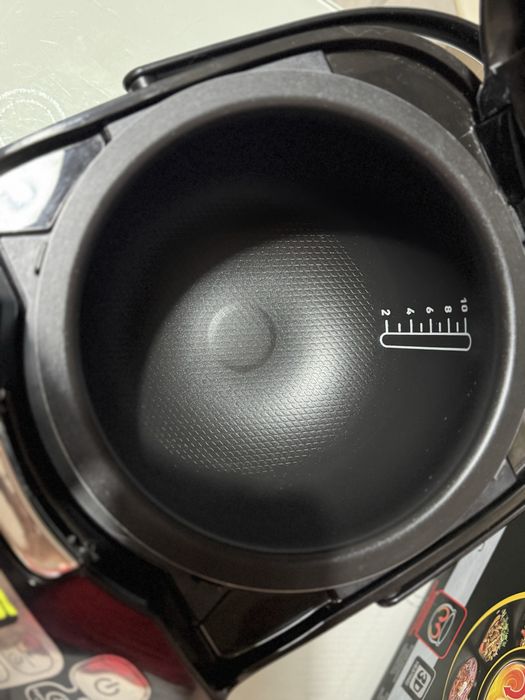 Мультиварка Tefal RK815834