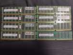 16гб ddr4 Samsung 2133MHz серверна