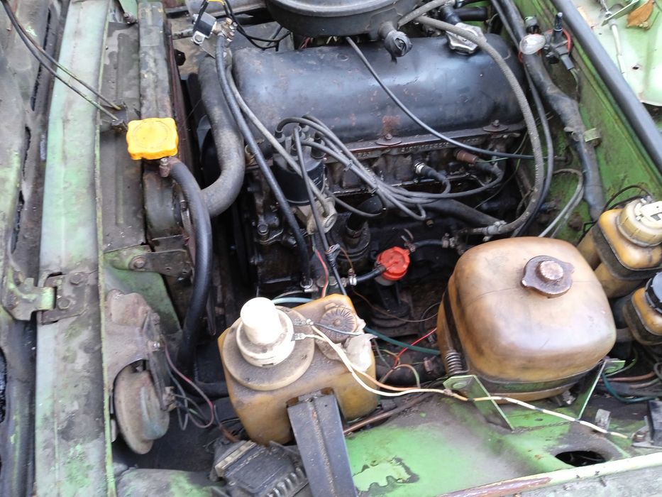 Продам авто ВАЗ 2101