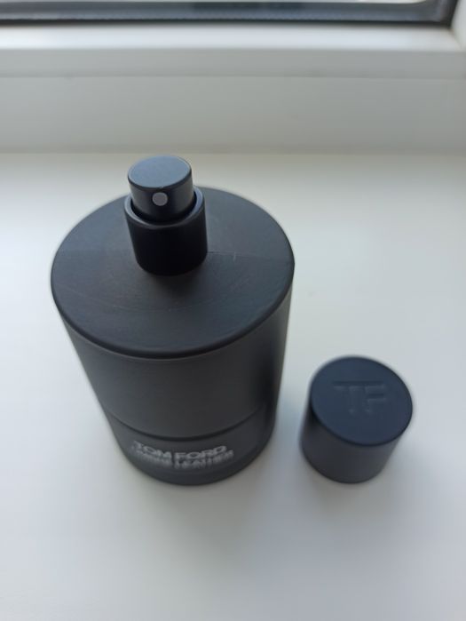 Tom ford ombre leather 100 ml