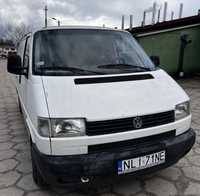 Volkswagen Transporter T4