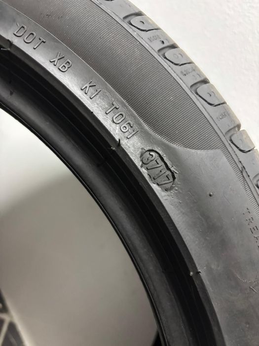 Opony letnie pirelli r18 225/45