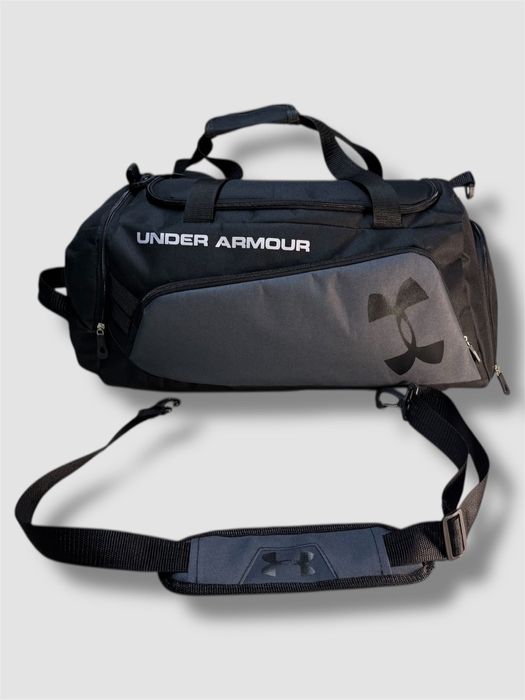 Сумка-рюкзак Under Armour Contain Duo MD Backpack Duffle