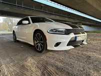 Dodge Charger DODGE CHARGER 5.7 V8 R/T Hemi Stan idealny!