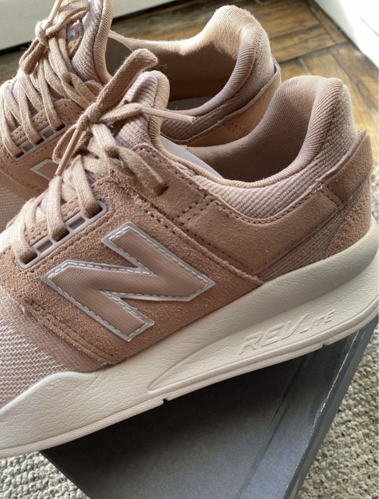 Кросівки New Balance 247 Оригінал