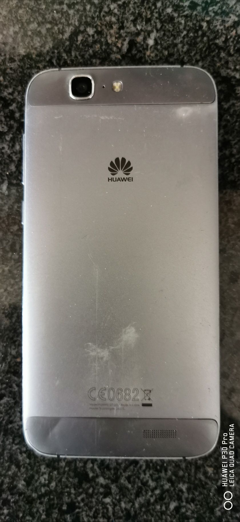 HUAWEI G7 para venda