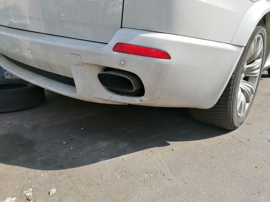 Разборка, Шрот, Запчастини, BMW X5 E70 M 4.4, Рестайлінг. Послуги СТО.