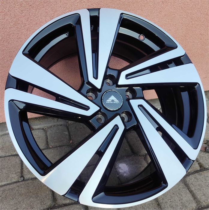 Wyprzedaż 18 5x114,3 et50 Kia Ceed Hyundai Mazda CX Honda Toyota C-HR