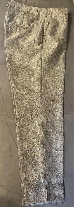 Spodnie damskie wizytowe