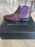 Buty Melvin&hamilton