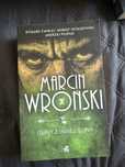Marcin Wroński Gliny z innej gliny