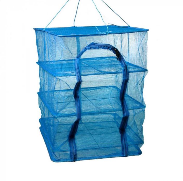 Сушарка сітка для в*яленой риби