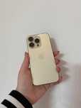 iPhone 14 Pro 128 GB Gold | raty 0% | gwarancja 2l. | PROMKA