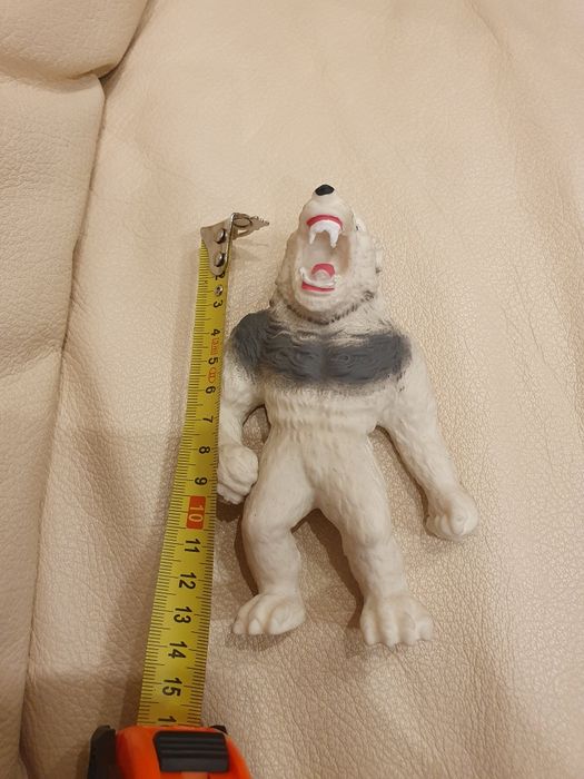 Monster Flex Оборотень, тянучка, антистресс