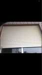Arranjo estores manual