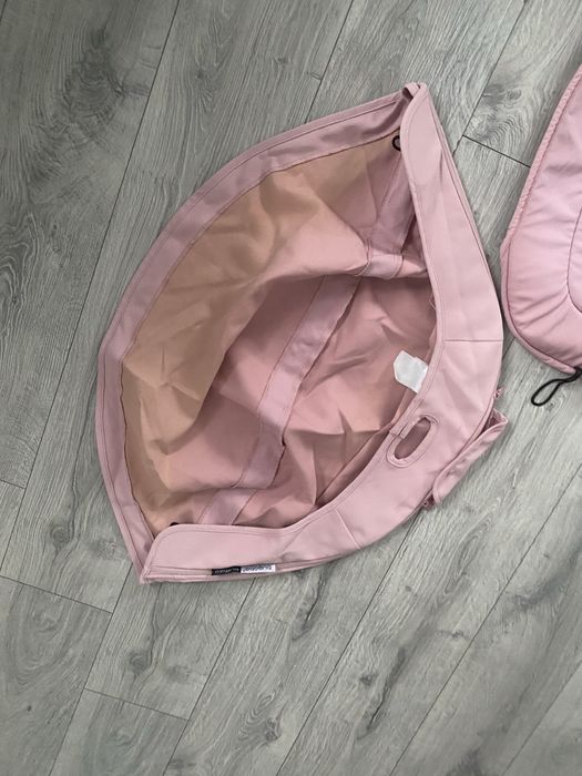 Текстиль для  коляски bugaboo