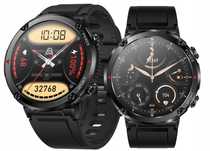 Smarwachwatch wojsowy hit