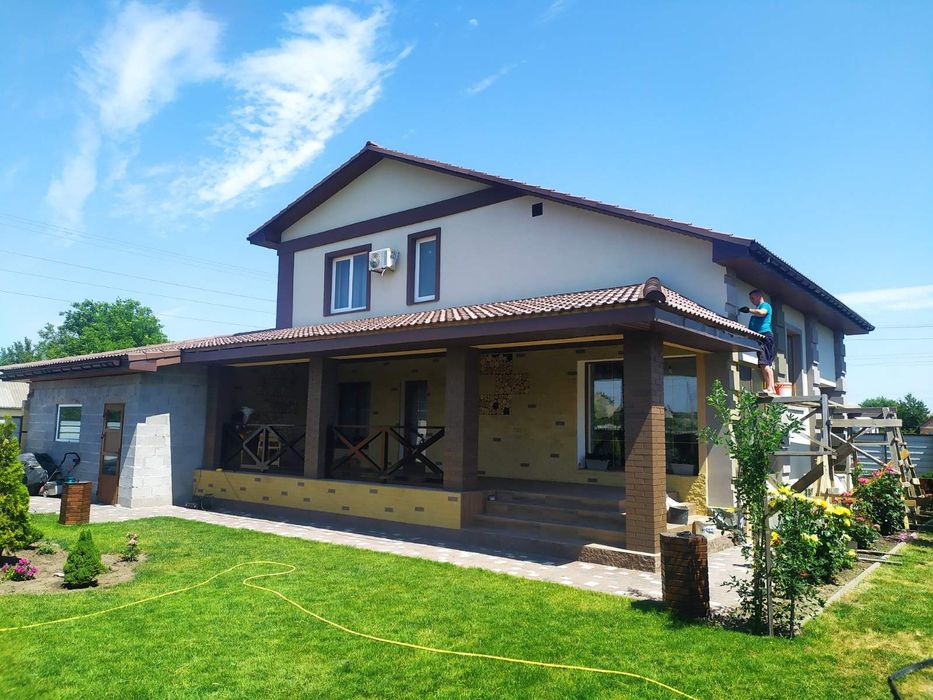 Майстер по ремонтно-будівельних роботах