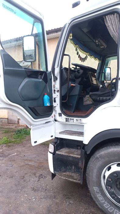 Рено премiум 385