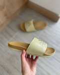 США! М'які жіночі тапки Adidas Adilette Comfort GZ5898 Оригінал! 37-42