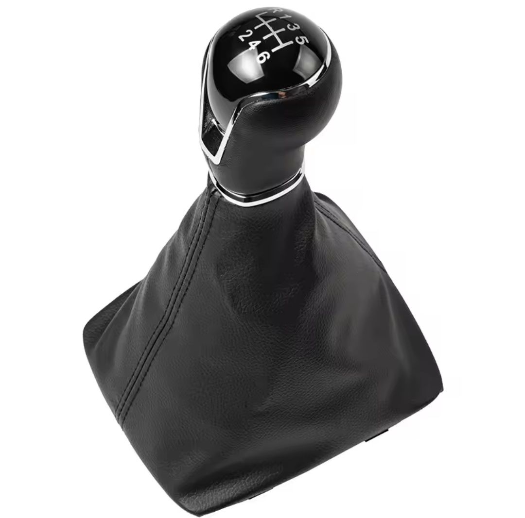 Manete mudanças Punho Moca Alavanca Fole SEAT Leon, Ibiza,Toledo,Altea