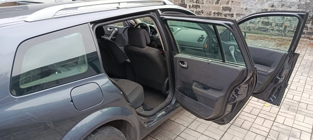 Продам Renault Megan 2.