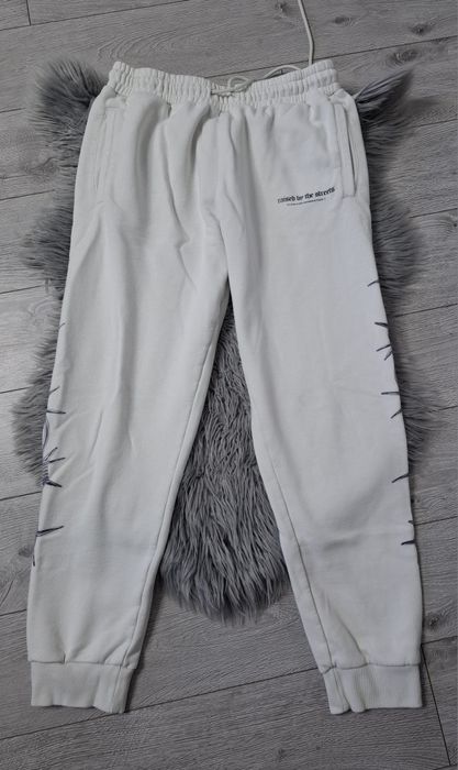 Spodnie męskie New Yorker