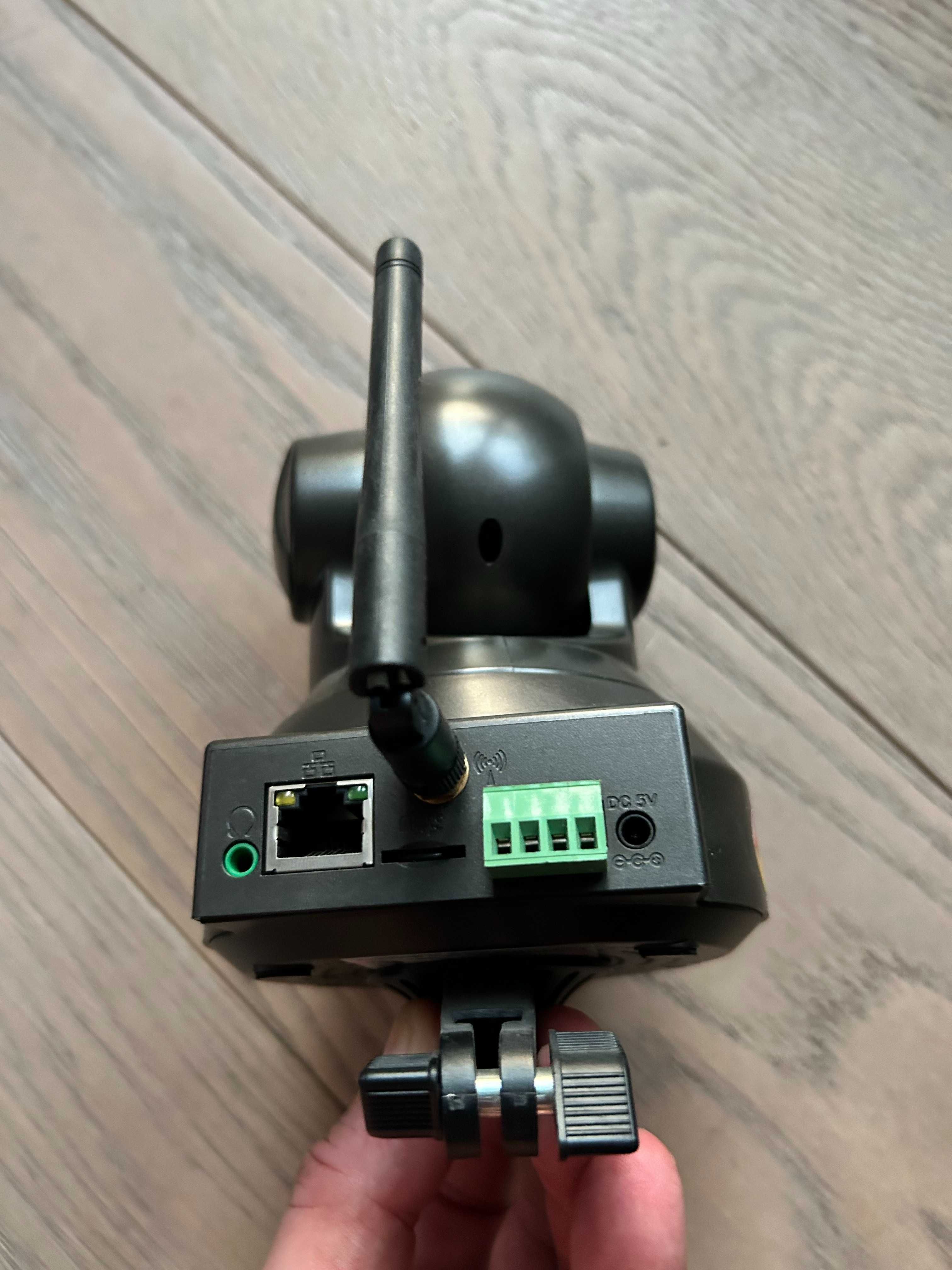 Kamera IP EASY AM do inteligentnego domu