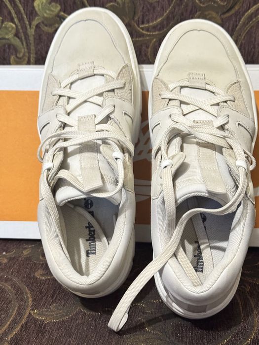 Взуття timberland 40 r