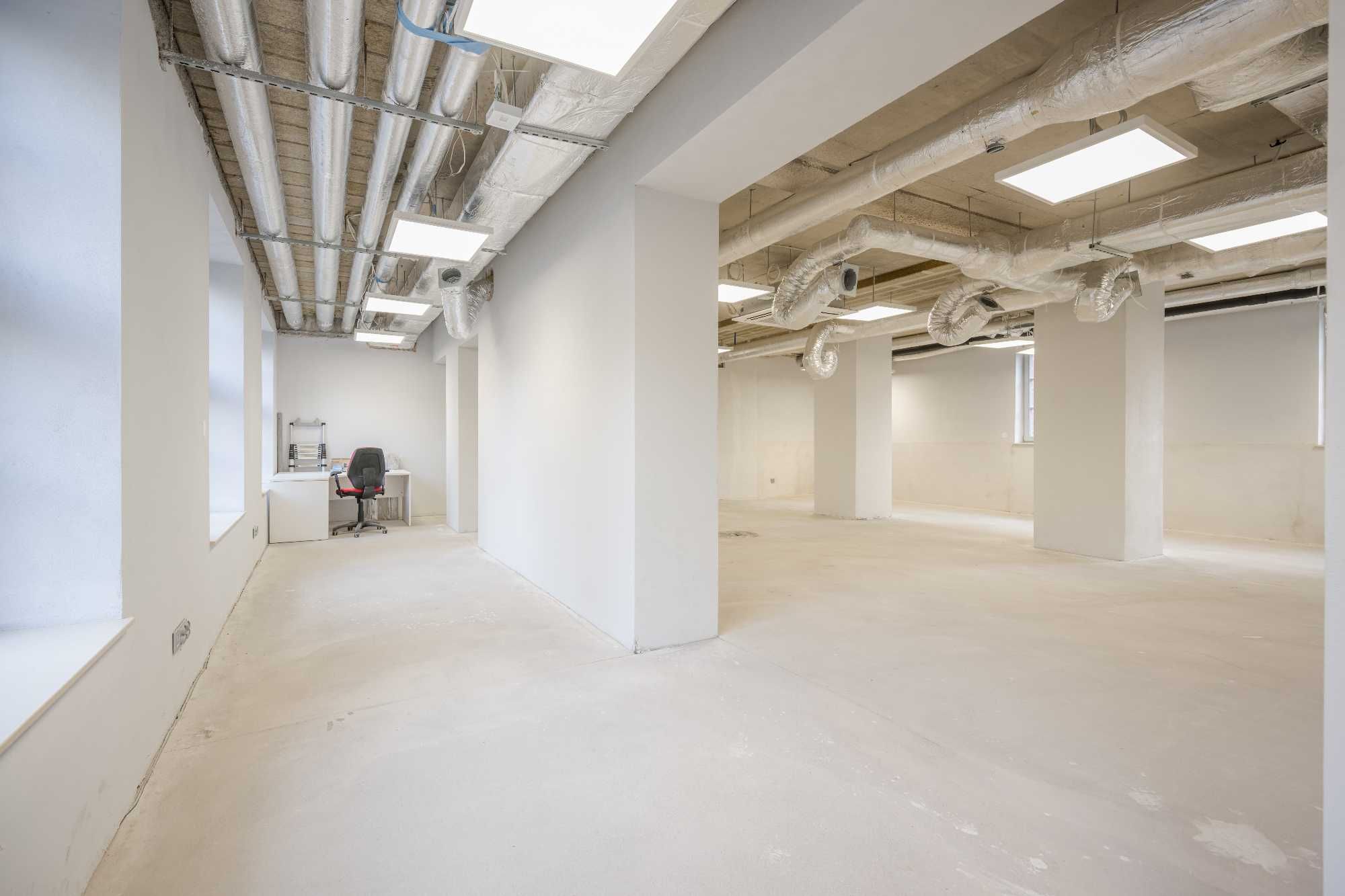 Lokal usługowy na sprzedaż - Wrocław, ul. Poniatowskiego, 155m2