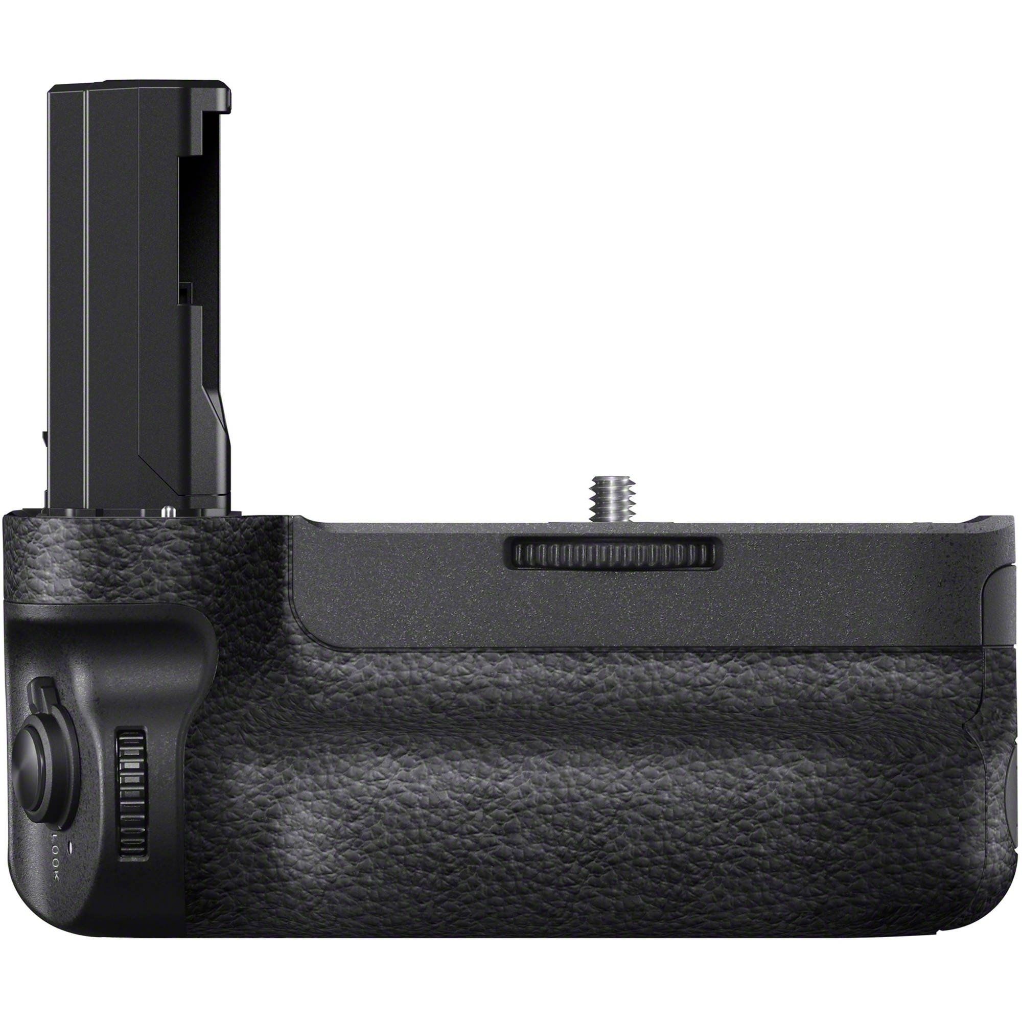 Батарейний блок Sony VG-C3EM для камер α7 III, α7R III, α9 (VGC3EM.SYU