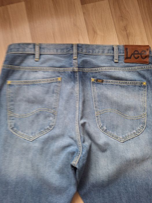 Spodnie męskie Lee 36/32